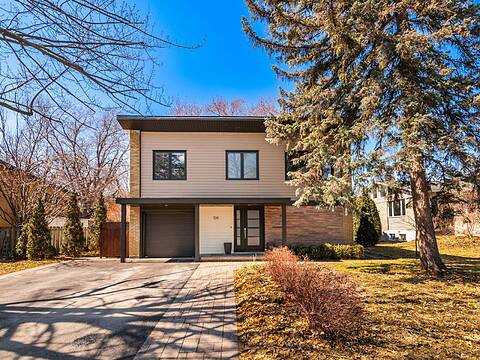 104 Rue du Poitou, Saint-Lambert