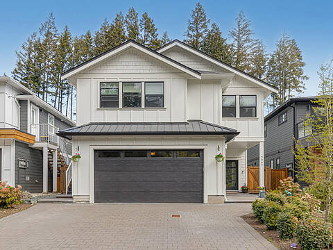 2967 Irwin Road, Langford