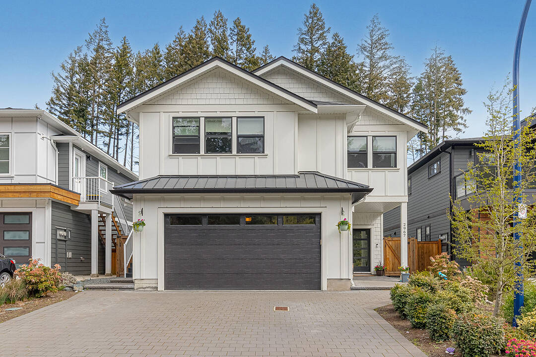 2967 Irwin Road, Langford, British Columbia