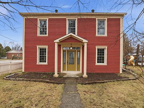 4195 County Road 124, Clearview