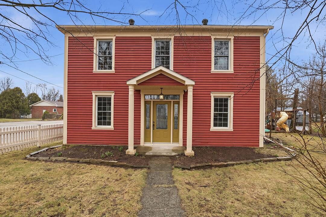 4195 County Road 124, Clearview, Ontario