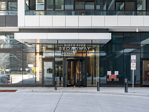 65 Broadway Ave #3402, Toronto