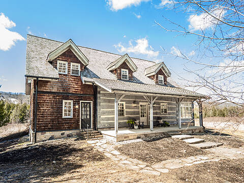 174708 Grey Road 30, Markdale