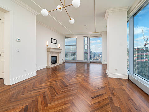 183 Wellington St W #4201, Toronto