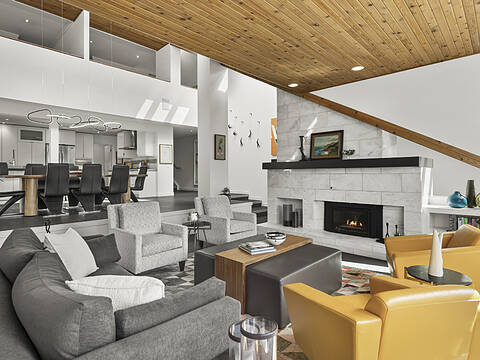 2200 Varsity Estates Drive NW #10, Calgary