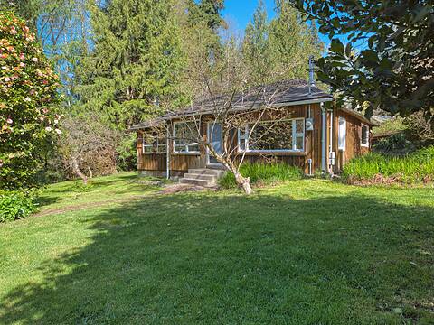 8200 Redrooffs Road, Halfmoon Bay