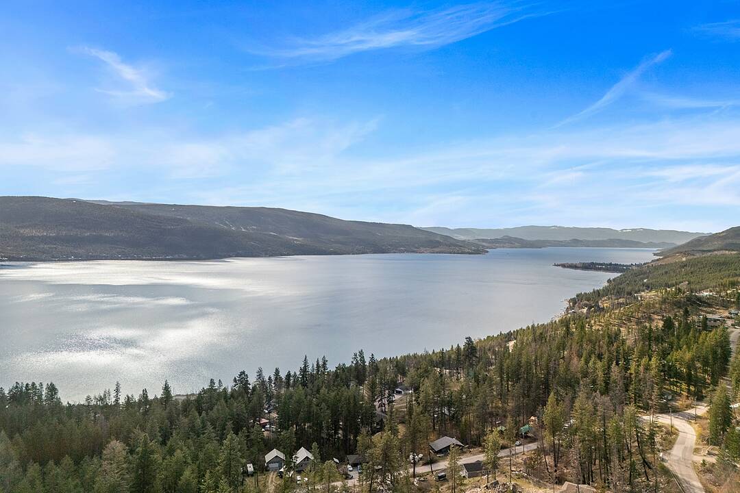 586 Moody Crescent, Vernon, British Columbia