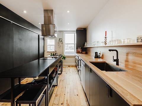 5789A 2e Avenue, Rosemont / La Petite-Patrie