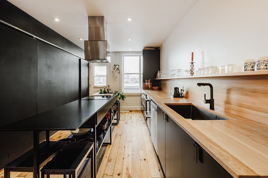 5789A 2e Avenue, Rosemont / La Petite-Patrie, Québec