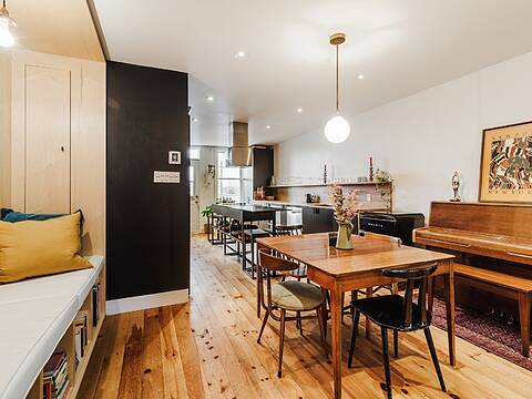 5789A 2e Avenue, Rosemont / La Petite-Patrie