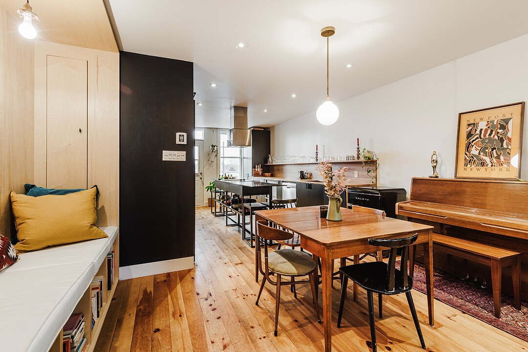 5789A 2e Avenue, Rosemont / La Petite-Patrie, Québec