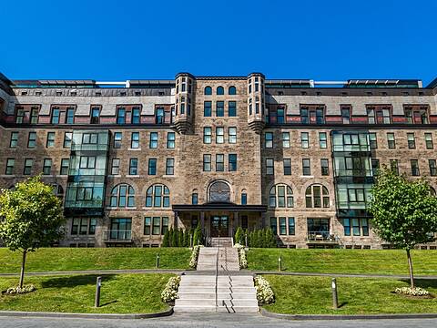 3150 Place De Ramezay, Apt. 103, Ville-Marie