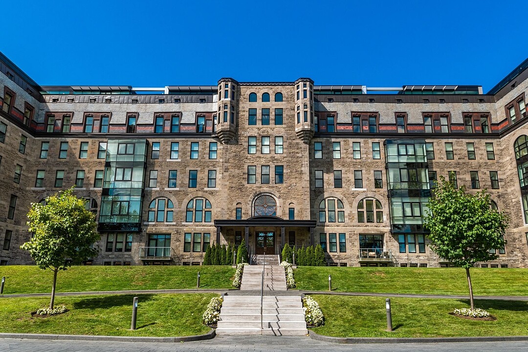 3150 Place De Ramezay, Apt. 103, Ville-Marie, Québec