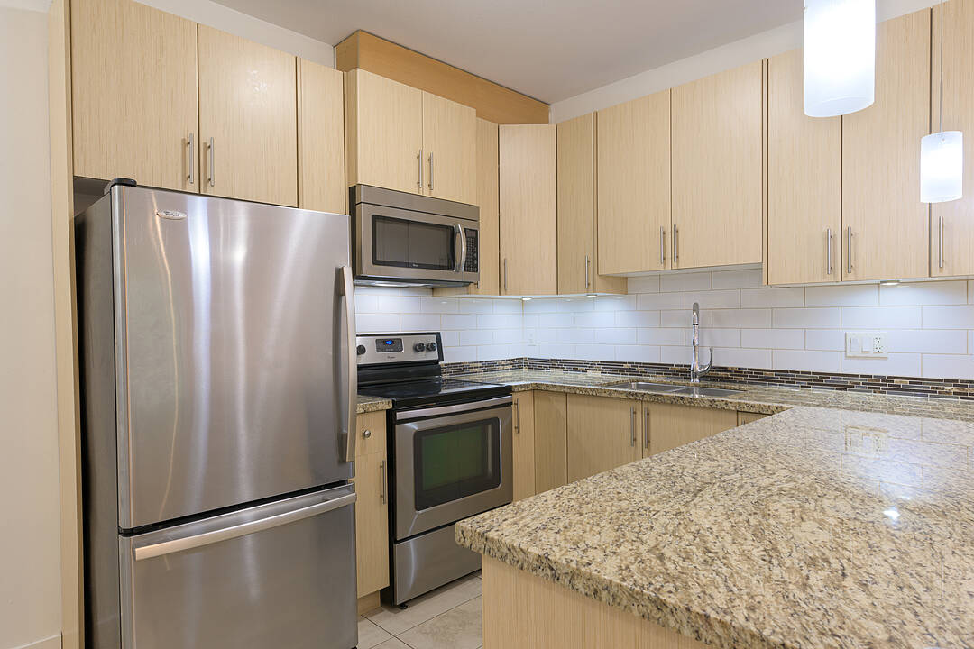 3888 Norfolk Street #112, Burnaby, British Columbia