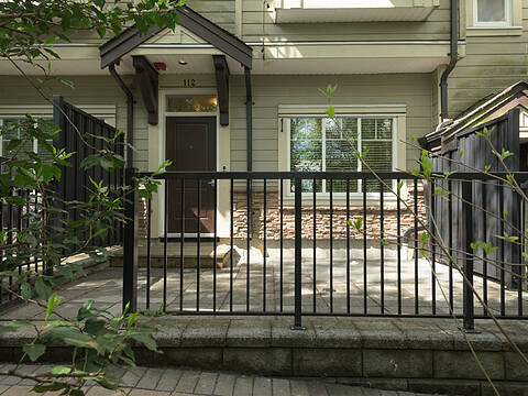 3888 Norfolk Street #112, Burnaby