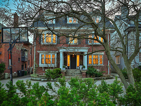 254 Russell Hill Rd, Toronto