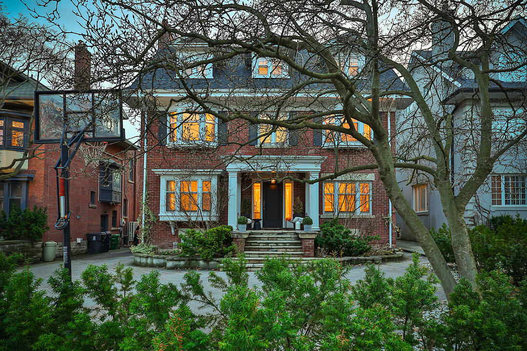 254 Russell Hill Rd, Toronto, Ontario