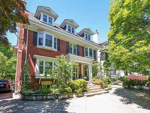 254 Russell Hill Rd, Toronto
