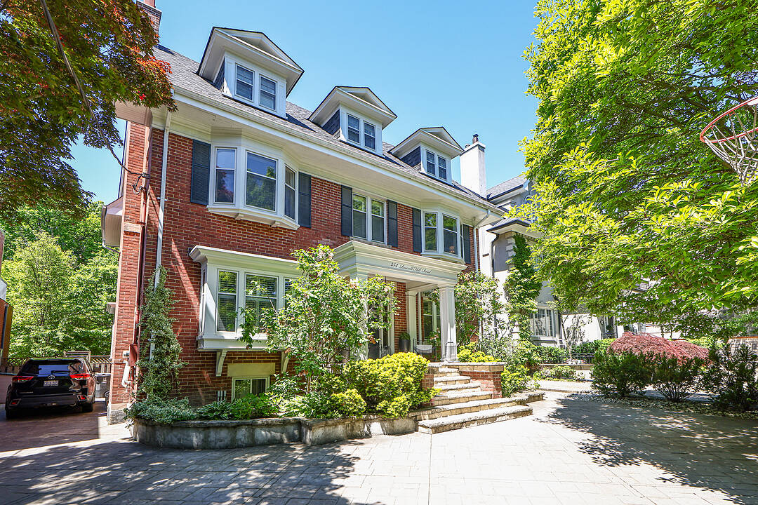 254 Russell Hill Rd, Toronto, Ontario