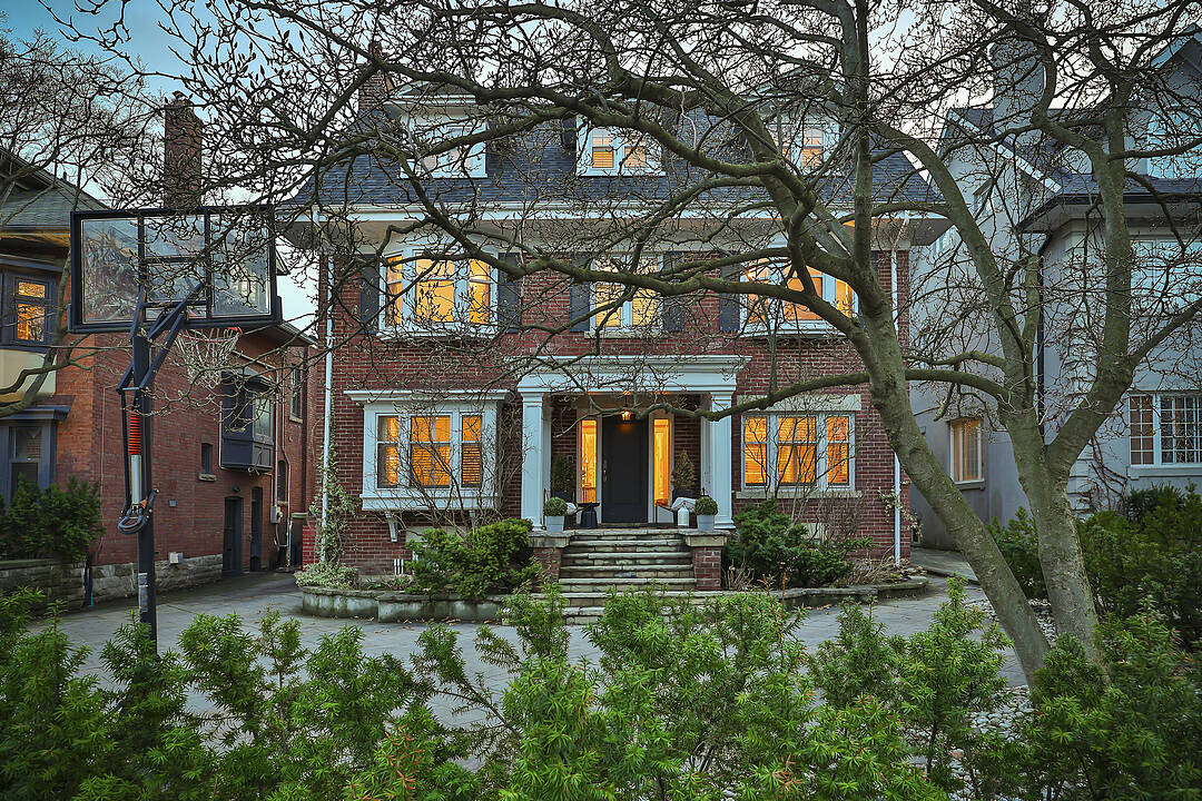 254 Russell Hill Rd, Toronto, Ontario