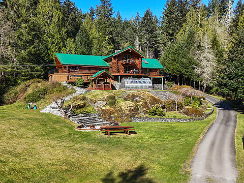 907A Parkheights Drive, Sooke