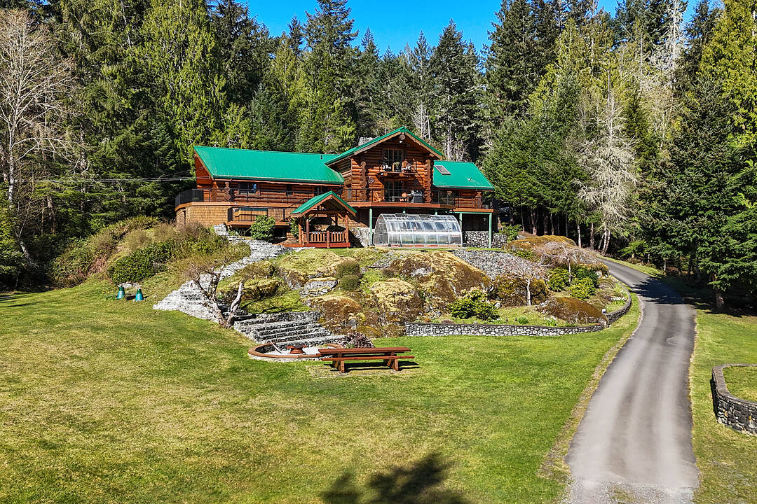 907A Parkheights Drive, Sooke, British Columbia