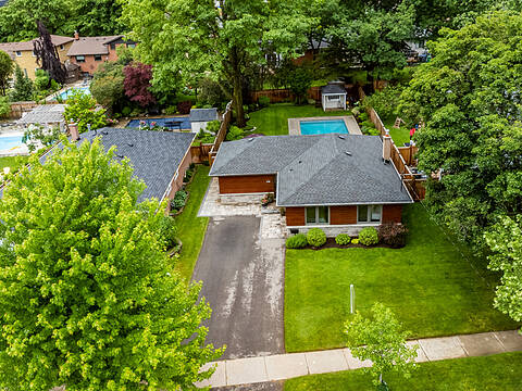 1491 Venta Ave, Mississauga