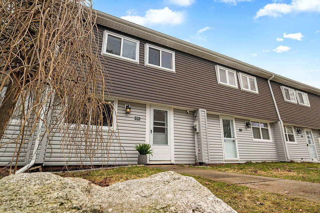 69 Cavendish Road, Halifax, Nova Scotia