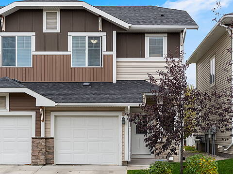 300 Marina Drive #124, Chestermere