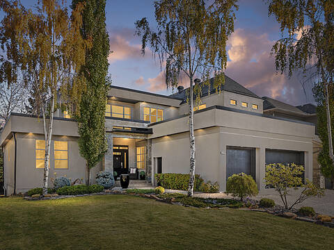 122 Aspen Ridge Place SW, Calgary