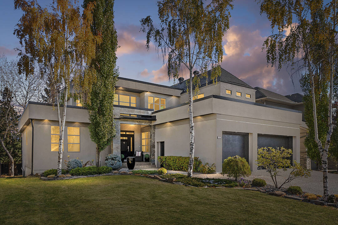 122 Aspen Ridge Place SW, Calgary, Alberta