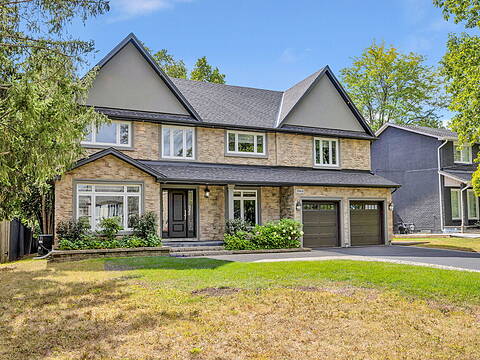 2068 Mississauga Rd, Mississauga