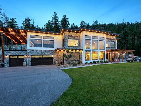 3151 Shayler Road, Kelowna