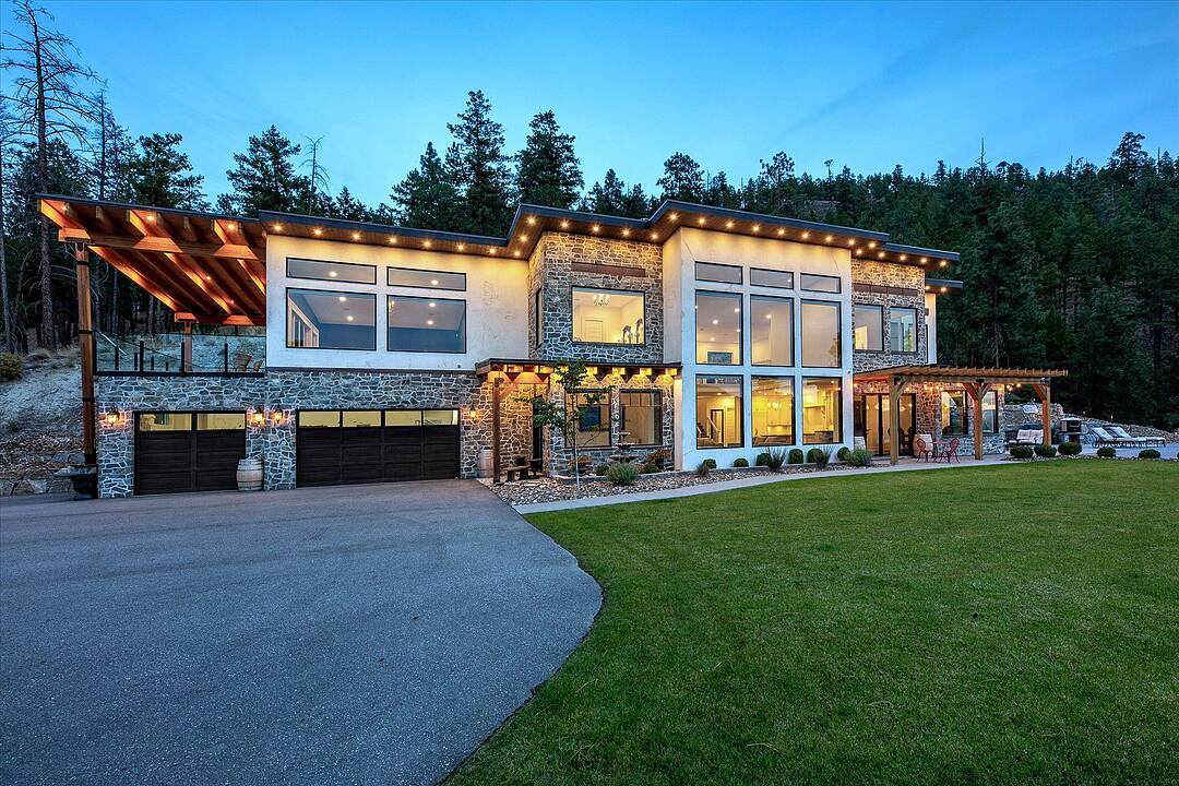 3151 Shayler Road, Kelowna, British Columbia
