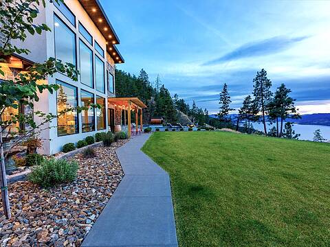 3151 Shayler Road, Kelowna