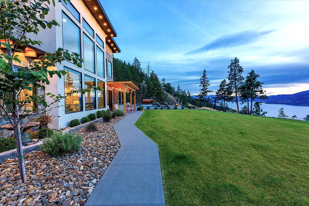 3151 Shayler Road, Kelowna, British Columbia