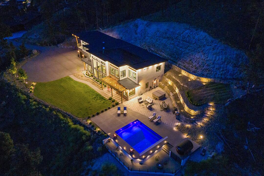 3151 Shayler Road, Kelowna, British Columbia