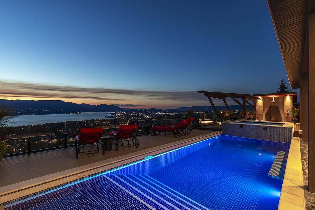 722 Kuipers Crescent, Kelowna, British Columbia