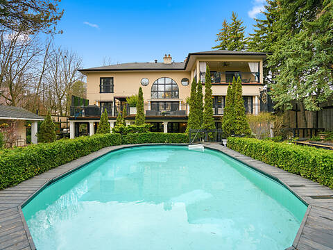 55 Pine Ridge Dr, Toronto