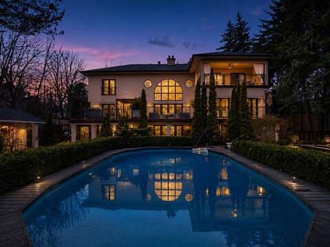 55 Pine Ridge Dr, Toronto