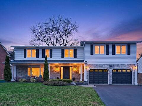 1235 Appleford Lane, Burlington