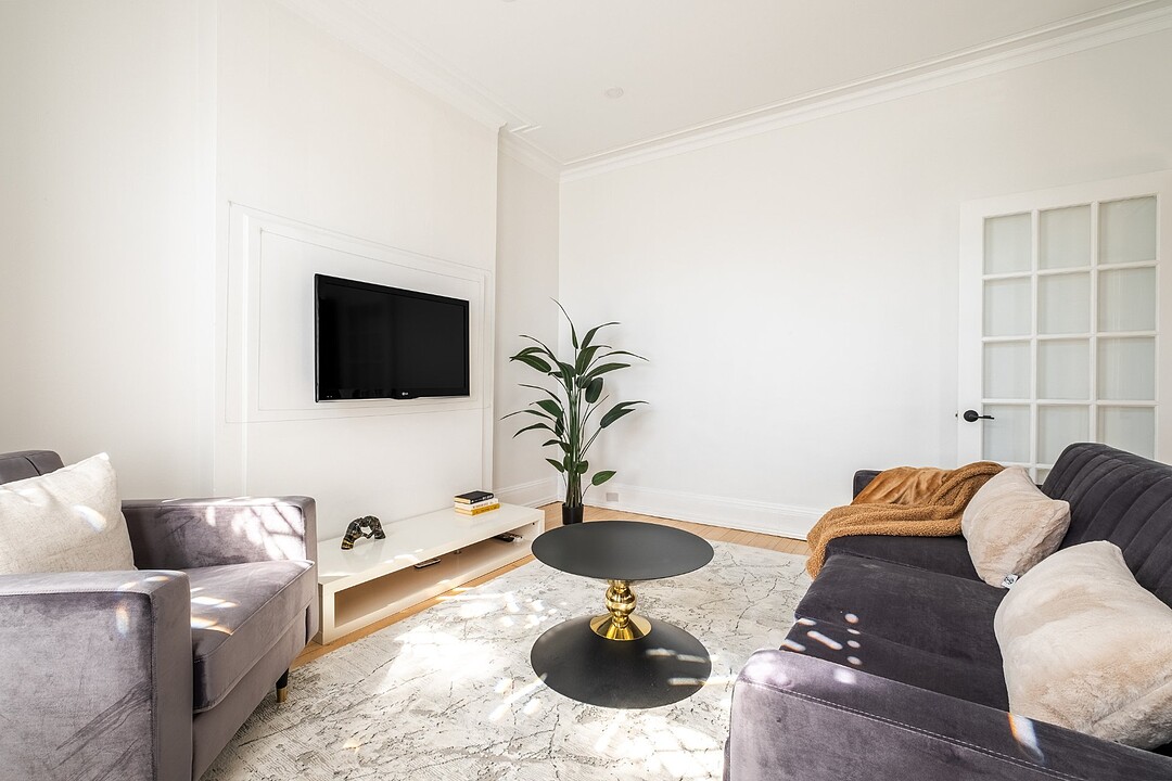 383 Av. Grosvenor, Westmount, Québec