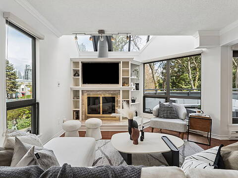 1477 Fountain Way #217, Vancouver