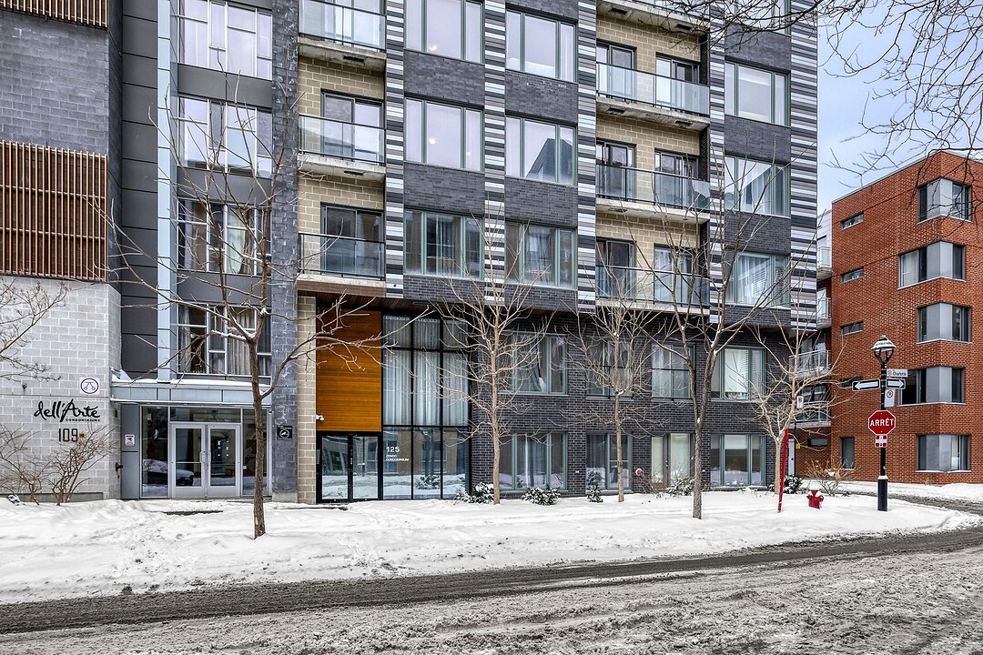 125 Rue Charlotte, Apt. 201, Ville-Marie, Québec