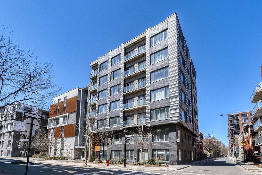 125 Rue Charlotte, Apt. 201, Ville-Marie, Québec
