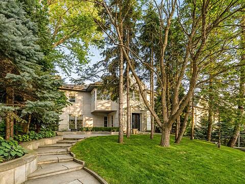 25 Av. Aberdeen, Westmount