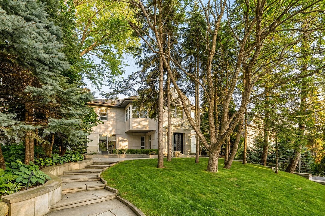 25 Av. Aberdeen, Westmount, Québec