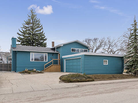 67 Hooke Road SW, Calgary