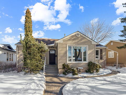 1628 9 Street NW, Calgary