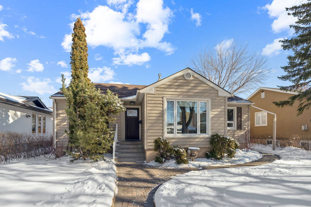 1628 9 Street NW, Calgary, Alberta
